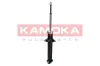 Stoßdämpfer Hinterachse KAMOKA 2000686 Bild Stoßdämpfer Hinterachse KAMOKA 2000686