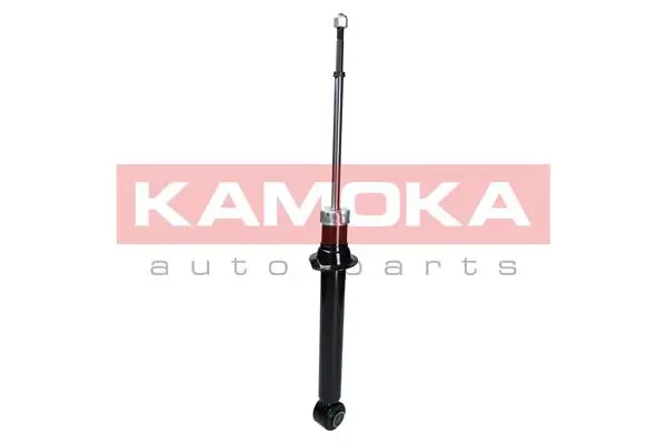Stoßdämpfer Hinterachse KAMOKA 2000687