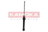 Stoßdämpfer Hinterachse KAMOKA 2000687 Bild Stoßdämpfer Hinterachse KAMOKA 2000687