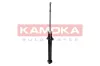 Stoßdämpfer Hinterachse KAMOKA 2000687 Bild Stoßdämpfer Hinterachse KAMOKA 2000687