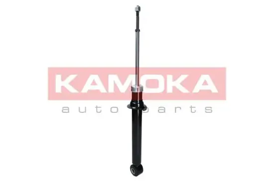 Stoßdämpfer Hinterachse KAMOKA 2000687 Bild Stoßdämpfer Hinterachse KAMOKA 2000687