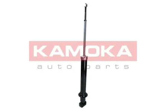 Stoßdämpfer Hinterachse KAMOKA 2000689 Bild Stoßdämpfer Hinterachse KAMOKA 2000689