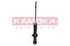 Stoßdämpfer Hinterachse KAMOKA 2000690 Bild Stoßdämpfer Hinterachse KAMOKA 2000690