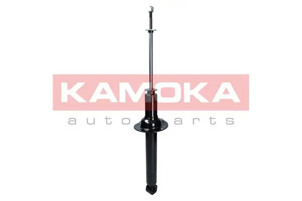 Stoßdämpfer Hinterachse KAMOKA 2000693