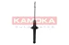 Stoßdämpfer Hinterachse KAMOKA 2000693 Bild Stoßdämpfer Hinterachse KAMOKA 2000693