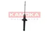 Stoßdämpfer Vorderachse links KAMOKA 2000657 Bild Stoßdämpfer Vorderachse links KAMOKA 2000657