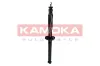Stoßdämpfer Hinterachse KAMOKA 2000695 Bild Stoßdämpfer Hinterachse KAMOKA 2000695