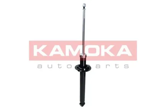 Stoßdämpfer Hinterachse KAMOKA 2000706 Bild Stoßdämpfer Hinterachse KAMOKA 2000706