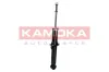 Stoßdämpfer Hinterachse KAMOKA 2000678 Bild Stoßdämpfer Hinterachse KAMOKA 2000678