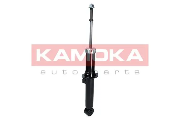 Stoßdämpfer Vorderachse links KAMOKA 2000698