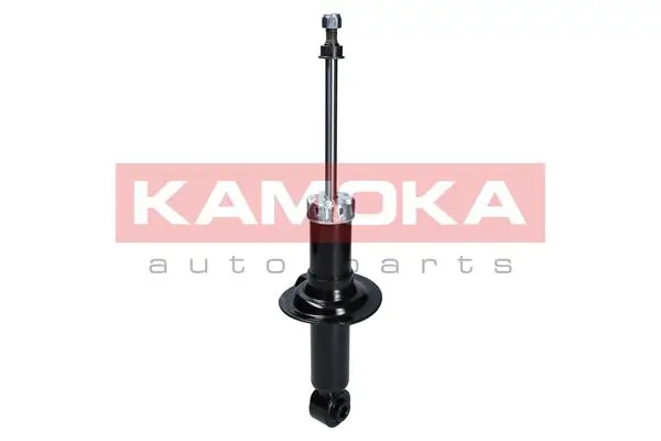 Stoßdämpfer Hinterachse KAMOKA 2000699