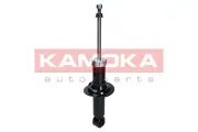 Stoßdämpfer Hinterachse KAMOKA 2000699