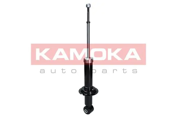 Stoßdämpfer Hinterachse KAMOKA 2000702