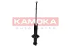 Stoßdämpfer Hinterachse KAMOKA 2000702 Bild Stoßdämpfer Hinterachse KAMOKA 2000702