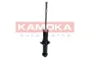 Stoßdämpfer Hinterachse KAMOKA 2000704 Bild Stoßdämpfer Hinterachse KAMOKA 2000704