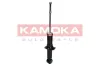 Stoßdämpfer Hinterachse KAMOKA 2000704 Bild Stoßdämpfer Hinterachse KAMOKA 2000704