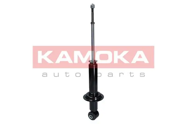 Stoßdämpfer Hinterachse KAMOKA 2000705