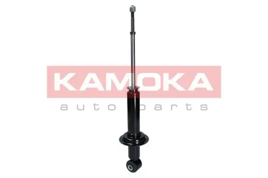 Stoßdämpfer Hinterachse KAMOKA 2000705 Bild Stoßdämpfer Hinterachse KAMOKA 2000705