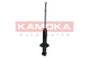 Stoßdämpfer Hinterachse KAMOKA 2000705 Bild Stoßdämpfer Hinterachse KAMOKA 2000705