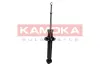 Stoßdämpfer Hinterachse KAMOKA 2000706 Bild Stoßdämpfer Hinterachse KAMOKA 2000706