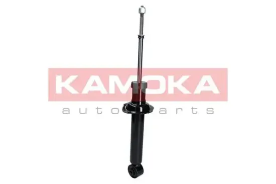 Stoßdämpfer Hinterachse KAMOKA 2000706 Bild Stoßdämpfer Hinterachse KAMOKA 2000706