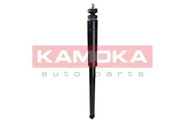 Stoßdämpfer Hinterachse KAMOKA 2000721