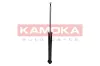 Stoßdämpfer Hinterachse KAMOKA 2000723 Bild Stoßdämpfer Hinterachse KAMOKA 2000723