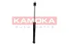 Stoßdämpfer Hinterachse KAMOKA 2000724 Bild Stoßdämpfer Hinterachse KAMOKA 2000724