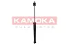 Stoßdämpfer Hinterachse KAMOKA 2000724 Bild Stoßdämpfer Hinterachse KAMOKA 2000724