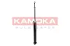 Stoßdämpfer Hinterachse KAMOKA 2000725 Bild Stoßdämpfer Hinterachse KAMOKA 2000725