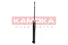 Stoßdämpfer Hinterachse KAMOKA 2000725 Bild Stoßdämpfer Hinterachse KAMOKA 2000725
