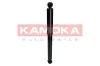Stoßdämpfer Hinterachse KAMOKA 2000727 Bild Stoßdämpfer Hinterachse KAMOKA 2000727