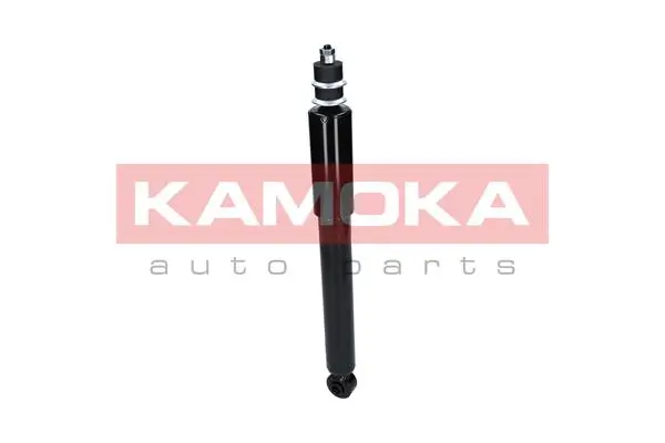 Stoßdämpfer Vorderachse KAMOKA 2000731