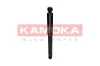 Stoßdämpfer Hinterachse KAMOKA 2000732 Bild Stoßdämpfer Hinterachse KAMOKA 2000732