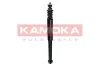 Stoßdämpfer Hinterachse KAMOKA 2000735 Bild Stoßdämpfer Hinterachse KAMOKA 2000735