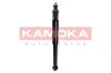 Stoßdämpfer Hinterachse KAMOKA 2000735 Bild Stoßdämpfer Hinterachse KAMOKA 2000735