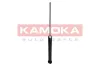 Stoßdämpfer Hinterachse KAMOKA 2000767 Bild Stoßdämpfer Hinterachse KAMOKA 2000767