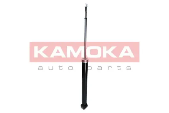 Stoßdämpfer Hinterachse KAMOKA 2000770 Bild Stoßdämpfer Hinterachse KAMOKA 2000770