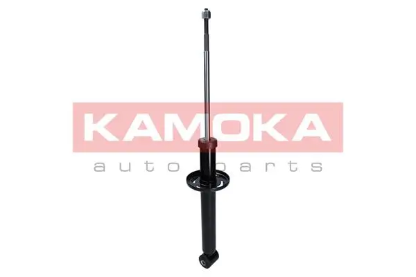 Stoßdämpfer Hinterachse KAMOKA 2000771