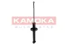Stoßdämpfer Hinterachse KAMOKA 2000771 Bild Stoßdämpfer Hinterachse KAMOKA 2000771