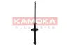 Stoßdämpfer Hinterachse KAMOKA 2000771 Bild Stoßdämpfer Hinterachse KAMOKA 2000771