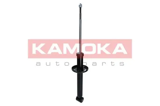 Stoßdämpfer Hinterachse KAMOKA 2000771 Bild Stoßdämpfer Hinterachse KAMOKA 2000771