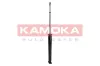 Stoßdämpfer Hinterachse KAMOKA 2000775 Bild Stoßdämpfer Hinterachse KAMOKA 2000775