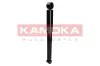 Stoßdämpfer Hinterachse KAMOKA 2000776 Bild Stoßdämpfer Hinterachse KAMOKA 2000776