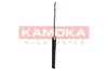 Stoßdämpfer Hinterachse KAMOKA 2000780 Bild Stoßdämpfer Hinterachse KAMOKA 2000780