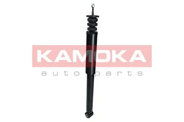 Stoßdämpfer Hinterachse KAMOKA 2000781