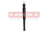 Stoßdämpfer Hinterachse KAMOKA 2000781 Bild Stoßdämpfer Hinterachse KAMOKA 2000781