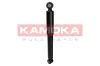 Stoßdämpfer Hinterachse KAMOKA 2000782 Bild Stoßdämpfer Hinterachse KAMOKA 2000782