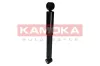 Stoßdämpfer Hinterachse KAMOKA 2000783 Bild Stoßdämpfer Hinterachse KAMOKA 2000783
