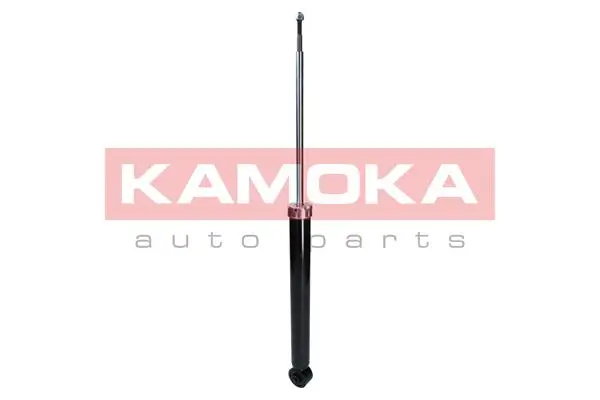 Stoßdämpfer Hinterachse KAMOKA 2000784